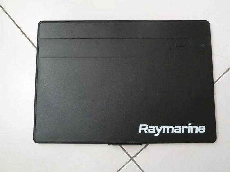 Bild 2: Raymarine KartenplotterAxiom 12 RV