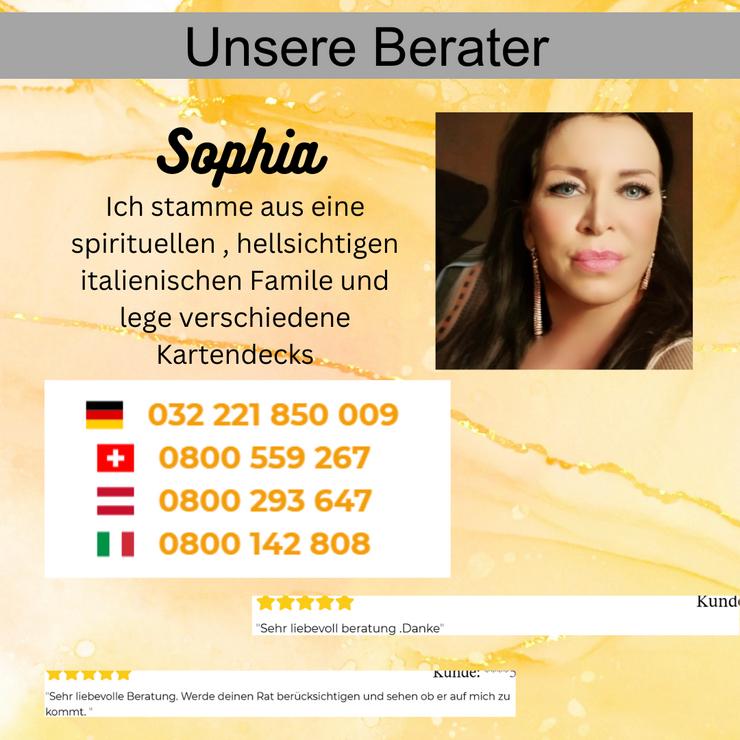 Als mediale-hellfühlige Beraterin und Life-Coach