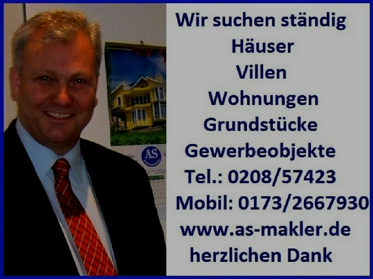 3-4-Familienhaus mit Balkonen und großem Garten! 112 qm EG-Eigentümerwohnung wird frei!  - Haus kaufen - Bild 5