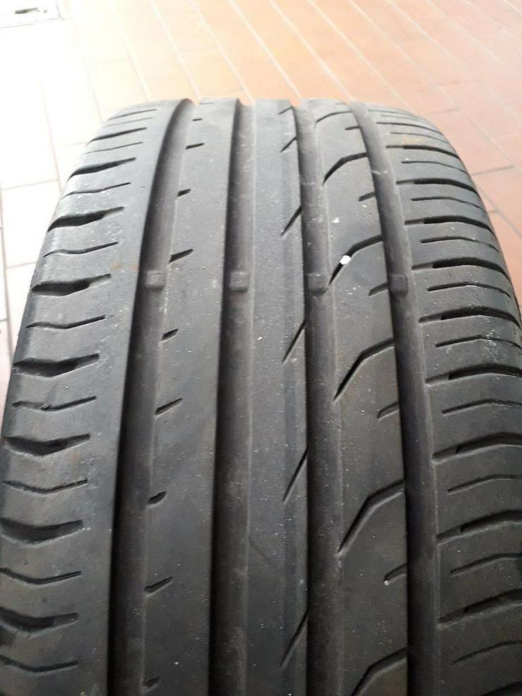 Continetal Sommerreifen 215/45 R16 90V 2Stück_NR.59 - Sommerreifen - Bild 3