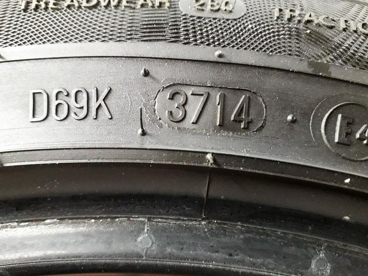 Continetal Sommerreifen 215/45 R16 90V 2Stück_NR.59 - Sommerreifen - Bild 4