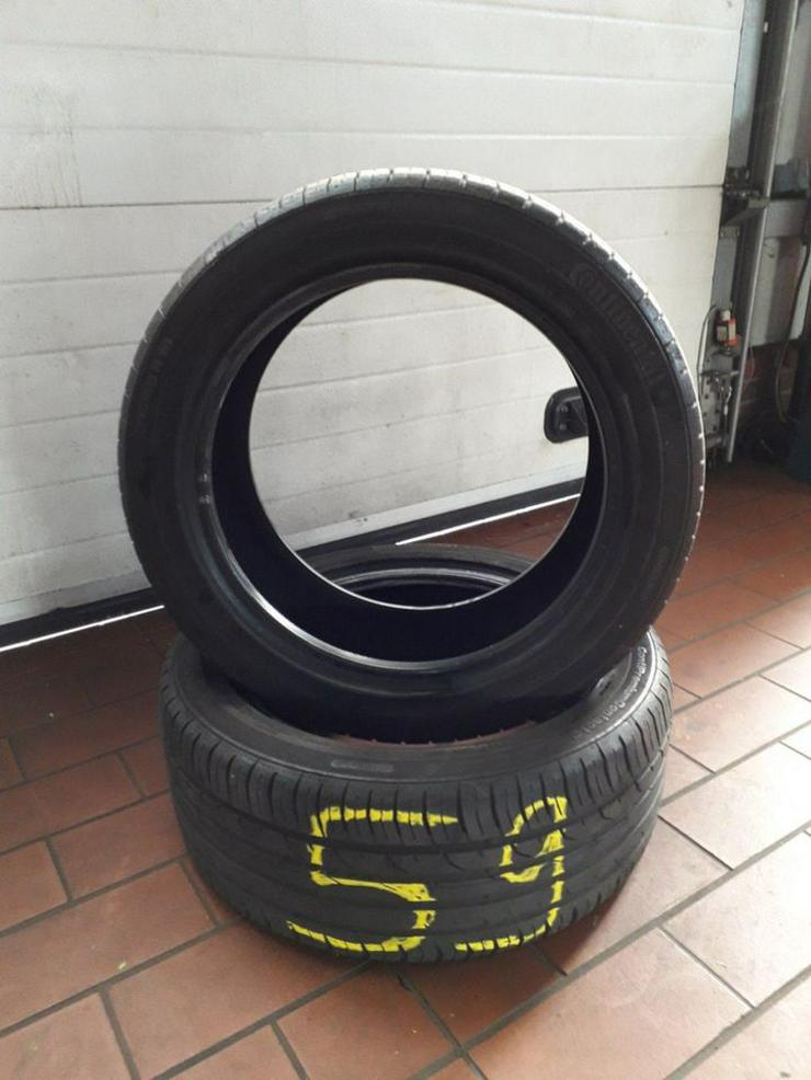 Bild 5: Continetal Sommerreifen 215/45 R16 90V 2Stück_NR.59