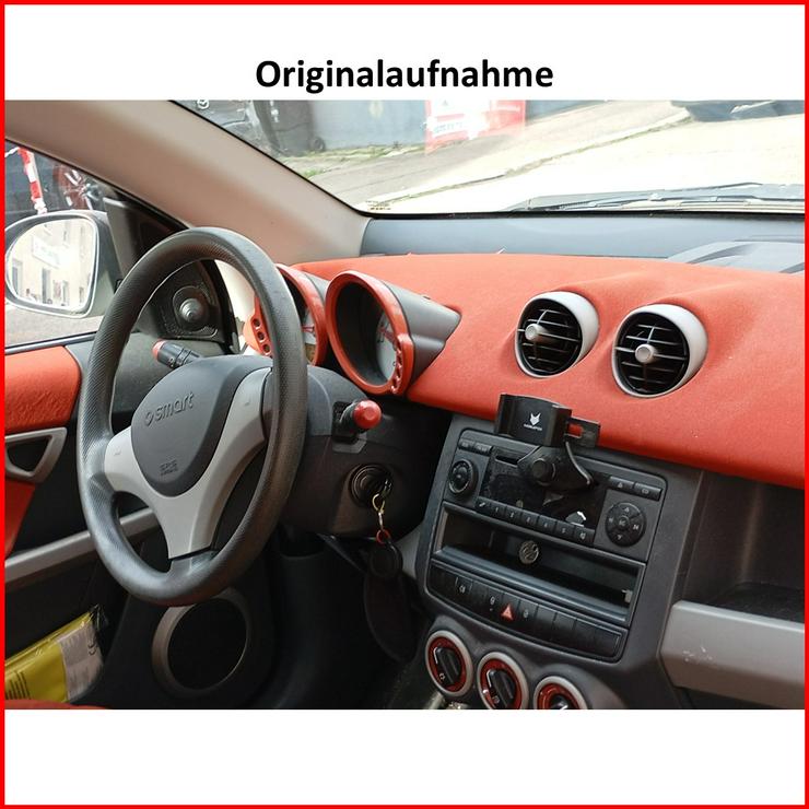 Smart ForFour (454) - forfour - Bild 3