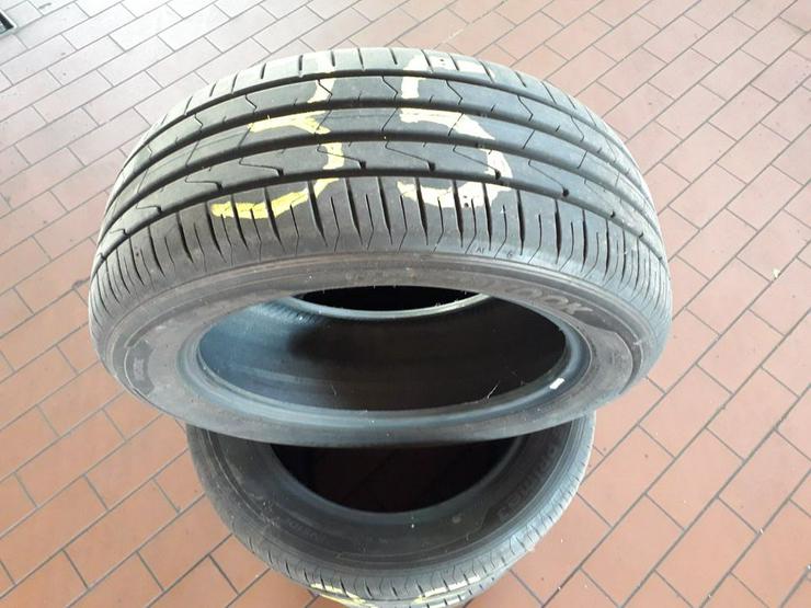 Bild 1: Sommerreifen Hankook 215/55 R17 94V_Nr: 35