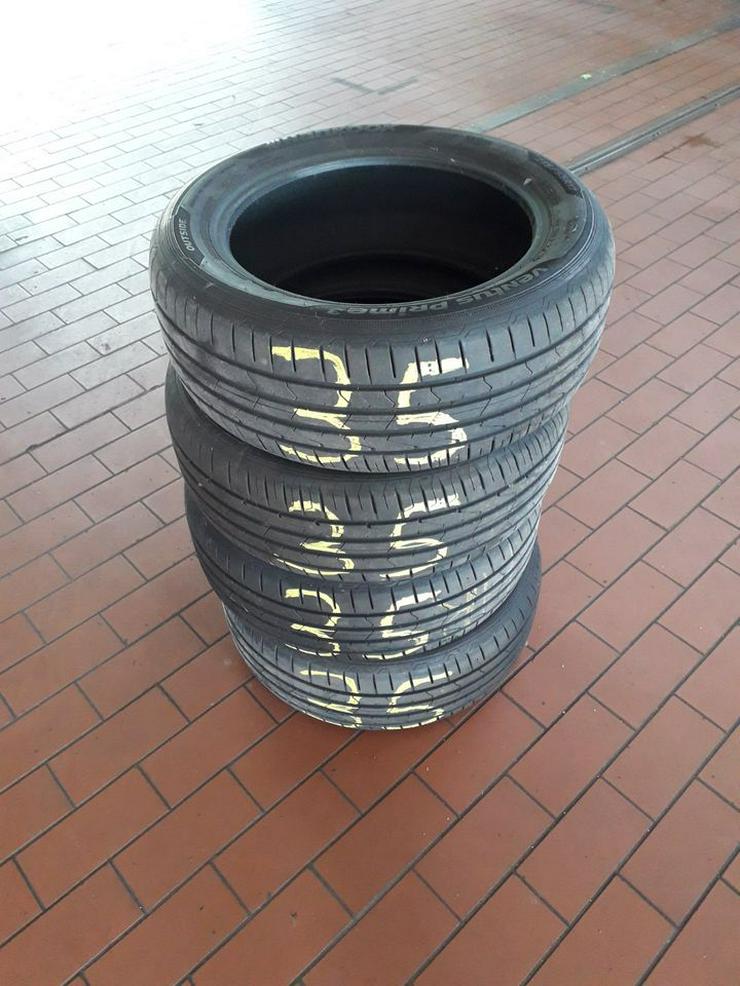 Sommerreifen Hankook 215/55 R17 94V_Nr: 35