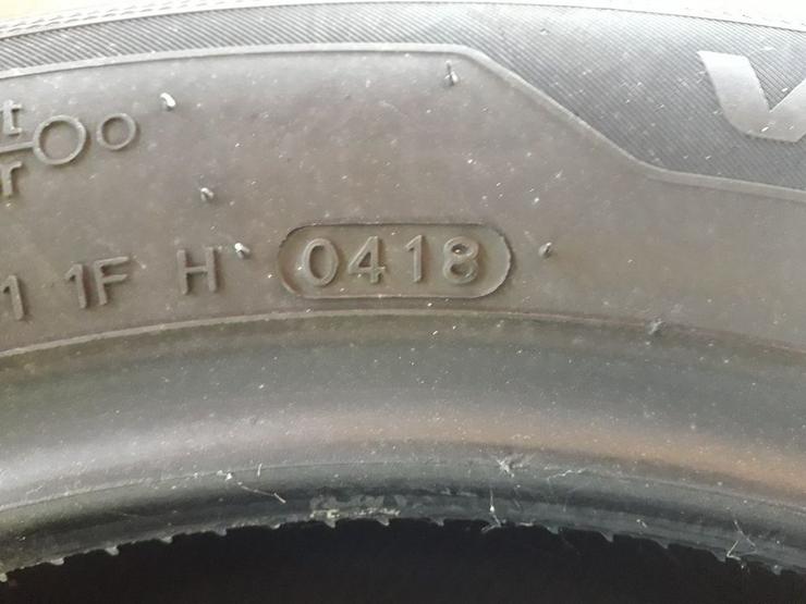 Sommerreifen Hankook 215/55 R17 94V_Nr: 35 - Sommerreifen - Bild 3