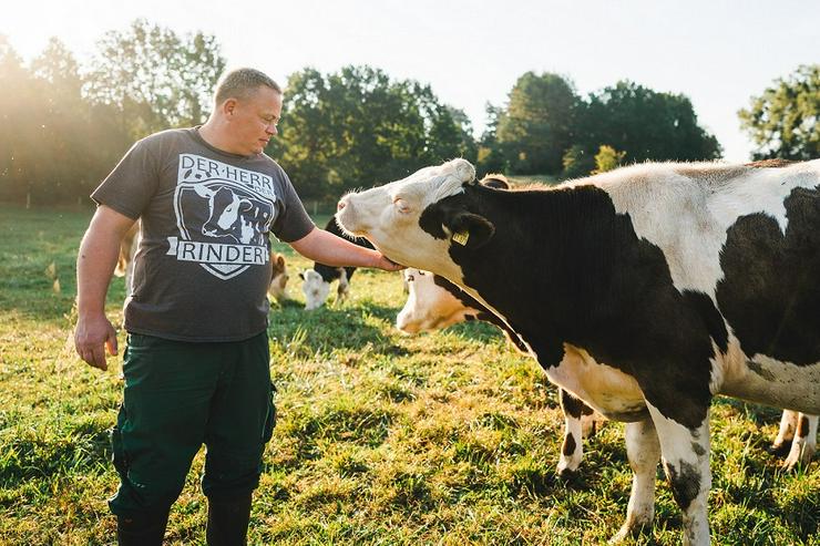 Leitung Landwirtschaft (m/w/d) ID 31083 - Jugend- & Sozialarbeit - Bild 1