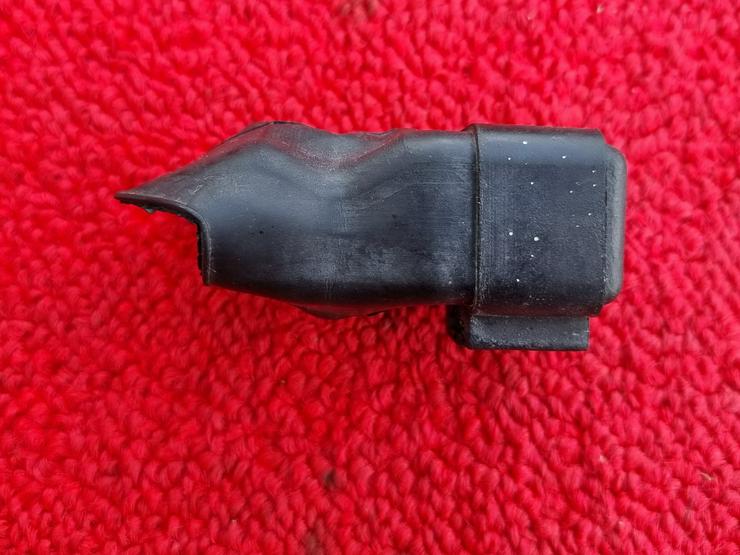 Bild 6: ❌ Relais Mazda H450 323 626 929 RX7 121 DB 12V 20A IMASEN