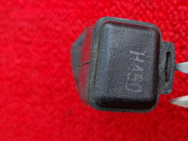 Bild 7: ❌ Relais Mazda H450 323 626 929 RX7 121 DB 12V 20A IMASEN