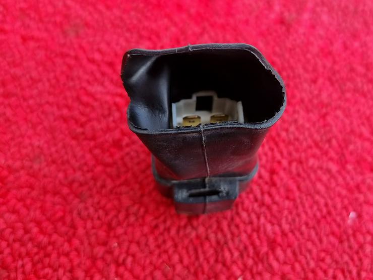 Bild 5: ❌ Relais Mazda H450 323 626 929 RX7 121 DB 12V 20A IMASEN