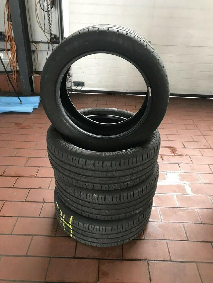 Sommerreifen ohne Felgen 185/50R16 81H _NR.4