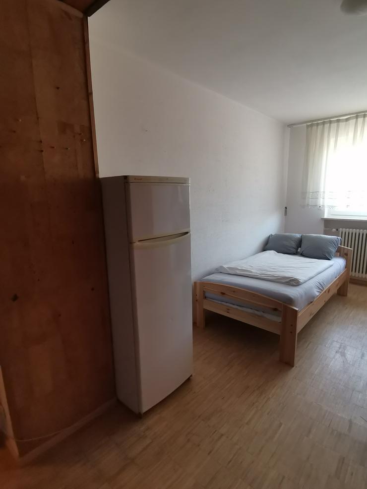 Bild 6: Zimmer in München-Lochhausen zu vermieten ab 1. Dez. 24