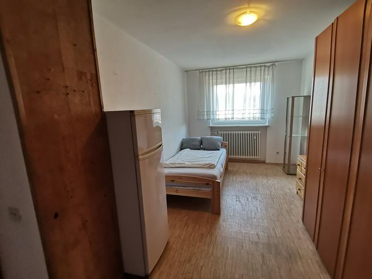 Bild 2: Zimmer in München-Lochhausen zu vermieten ab 1. Dez. 24