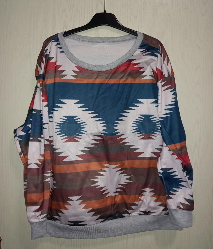 Bild 1: Shein Damen Pullover Größe 1XL✨