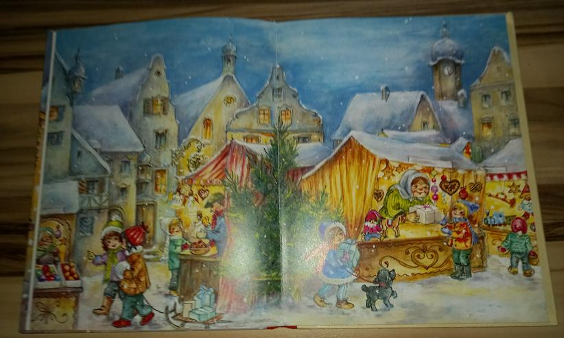 Buch Zur Weihnachtszeit - Kinder& Jugend - Bild 3