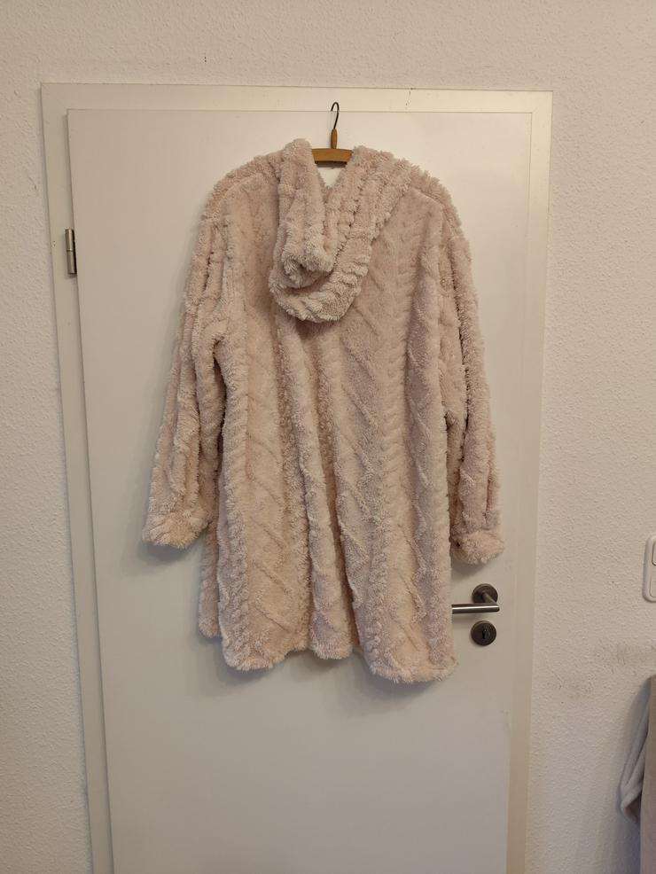 Bild 2: Gr.48,  Strickjacke mit Kapuze! ++ neu ++