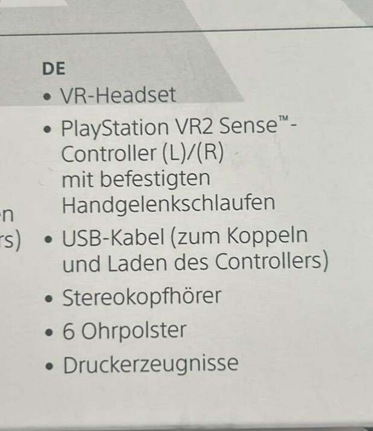 PlayStation VR2