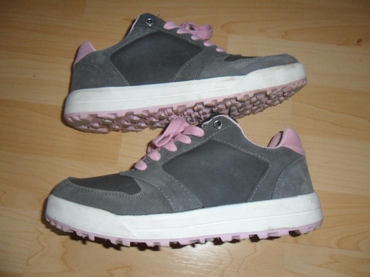 Damen Sneaker Schuhe Größe 39 - Größe 39 - Bild 2