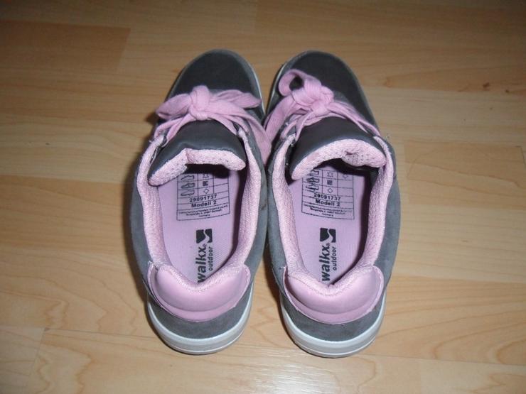 Damen Sneaker Schuhe Größe 39 - Größe 39 - Bild 3