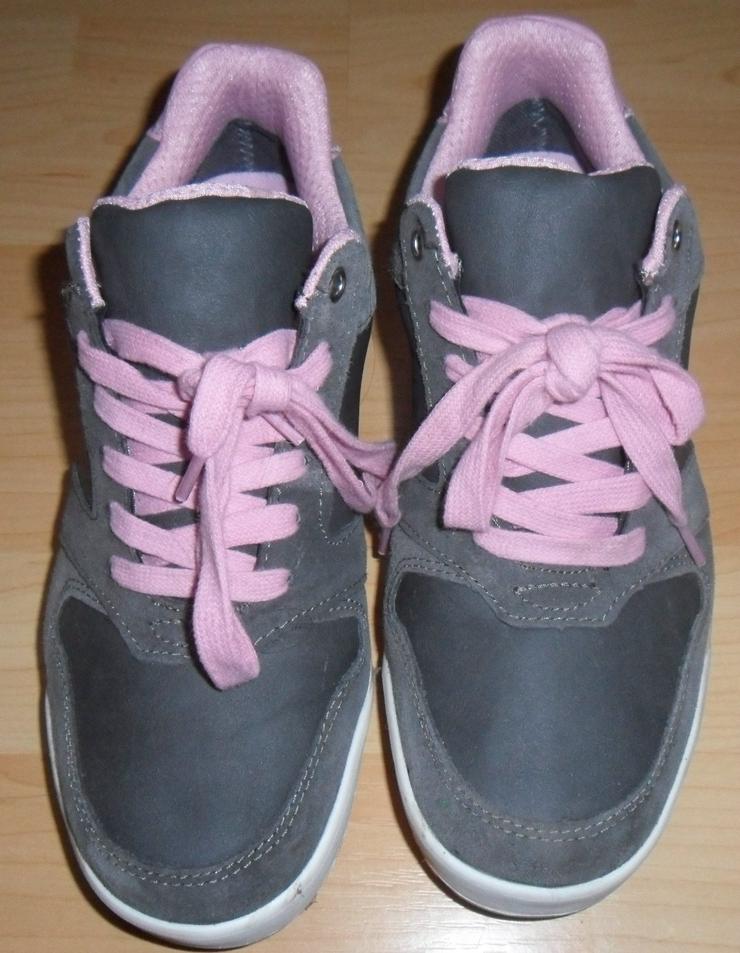 Damen Sneaker Schuhe Größe 39 - Größe 39 - Bild 1