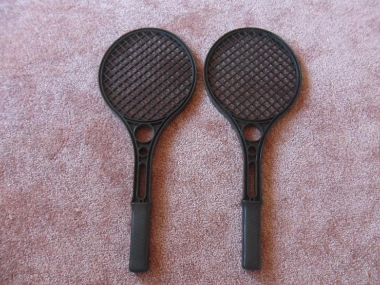 Vintage gebrauchte Tennisschläger 1980er Jahren✨