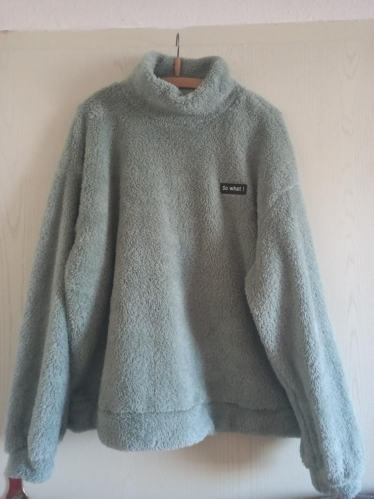 Damen Shein Kuschel Pullover✨ - Größen 44-46 / L - Bild 1