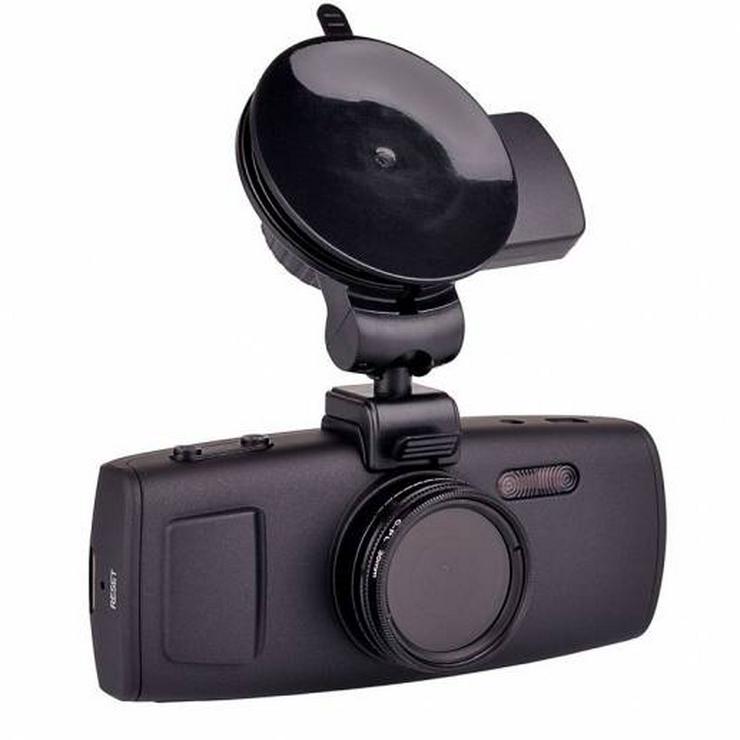 Bild 3: iTracker GS6000-A12 Dashcam, Autokamera, neu, original verpackt