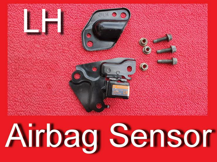 ❌ Sensor Airbag vorne links Subaru Impreza WRX STI 98231FE030 - Elektrik & Steuergeräte - Bild 1