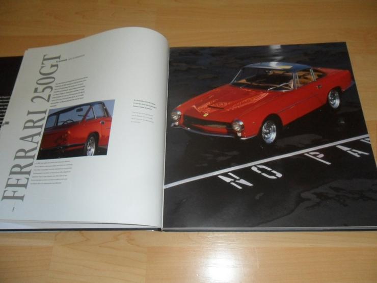 Bild 2: Buch Design by Giugiaro ✨