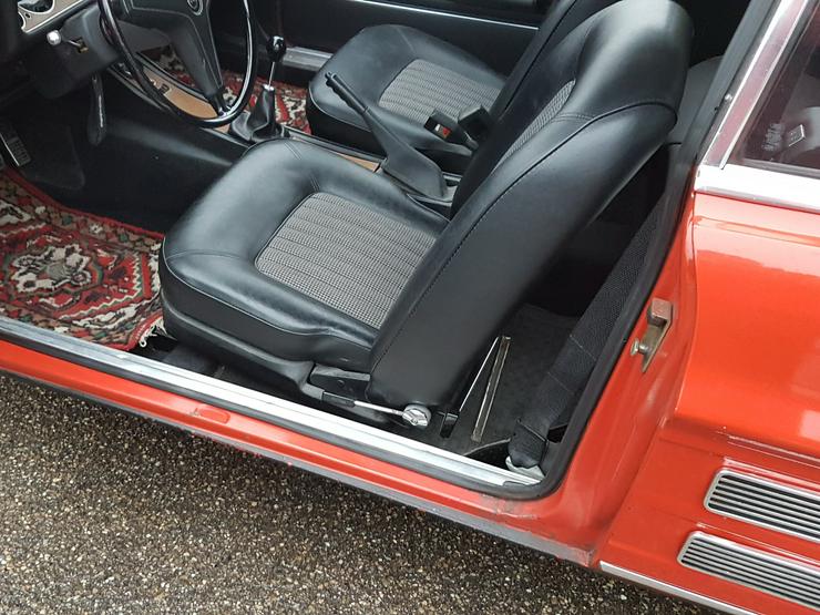 Bild 13: Ford Capri 1700 GT XL 2.Hand nur 57000 km - nicht 157 tausend