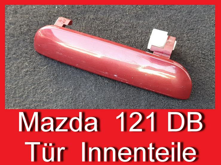 ❌ Türgriff Griff Öffner Mazda 121 DB 91-95 Tür hi li D06173410A