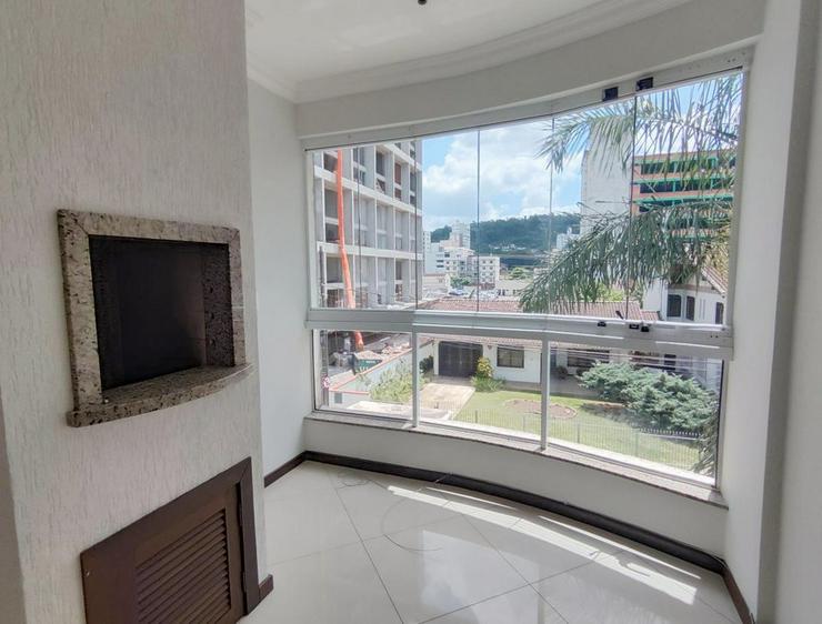 Bild 5: Terrassen-Appartement in Blumenau / Brasilien