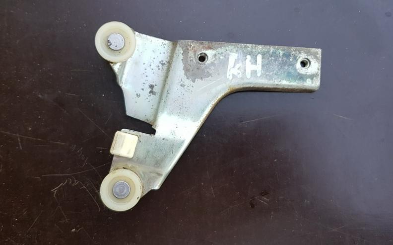 Bild 2: ❌ Halter Türscheibe BMW 1602 2002 E10 NK 2000 51326654166