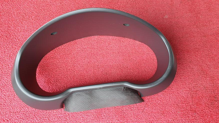 Bild 14: ❌ Blende Kombiinstrument Subaru Impreza 01-07 Visor combination