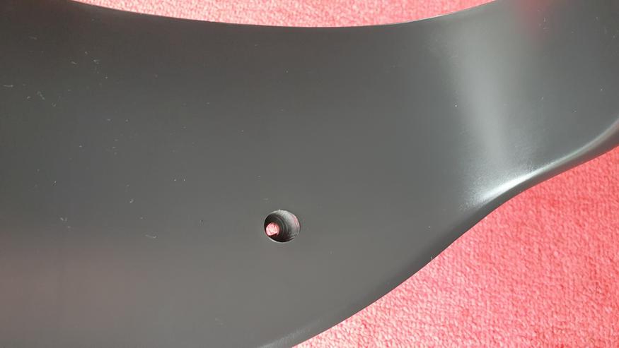 Bild 9: ❌ Blende Kombiinstrument Subaru Impreza 01-07 Visor combination