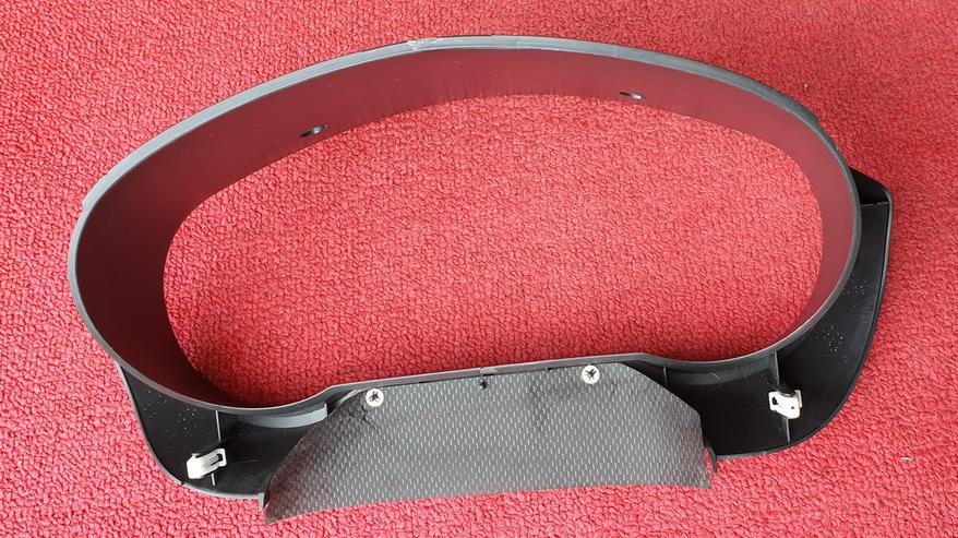 Bild 4: ❌ Blende Kombiinstrument Subaru Impreza 01-07 Visor combination