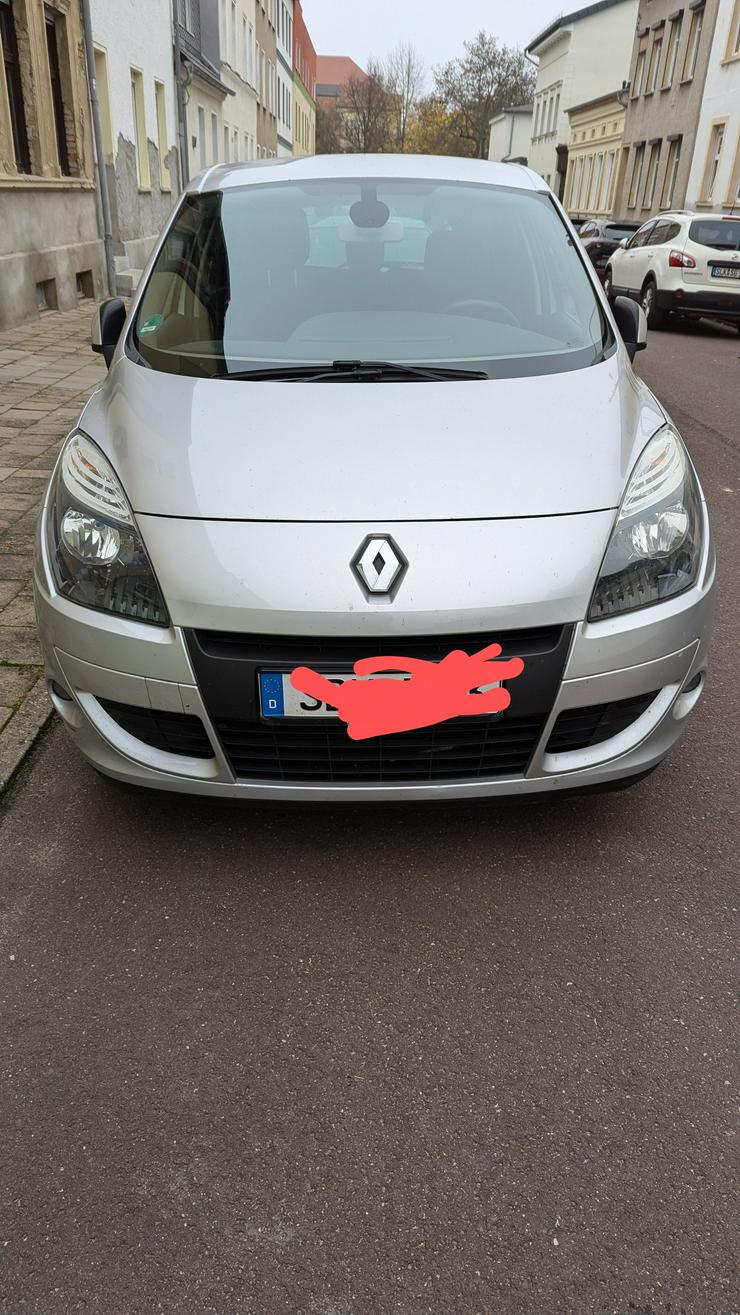 Bild 3: Verkaufe soliden Renault Scenic