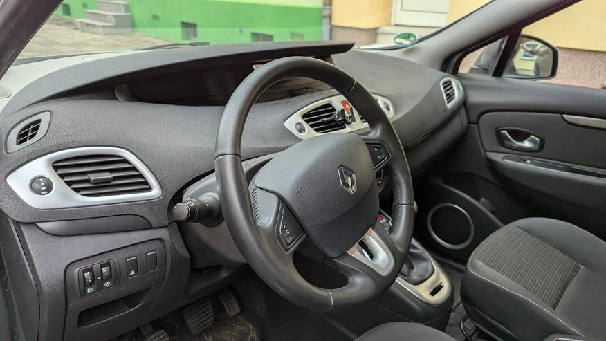 Bild 6: Verkaufe soliden Renault Scenic