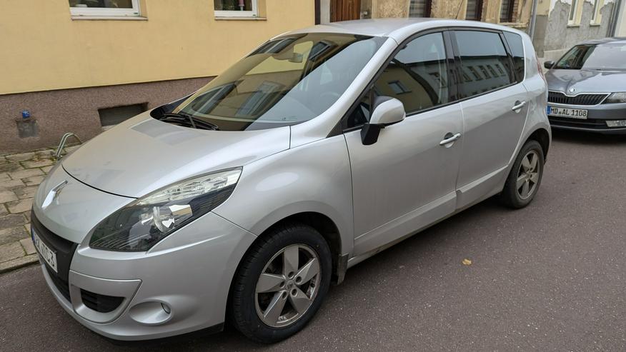 Bild 4: Verkaufe soliden Renault Scenic