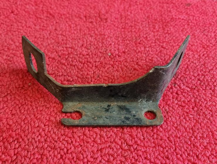 Bild 3: ❌ Halter Luftfilter Luftfilterkasten BMW 1602 1600 2002 ti E10