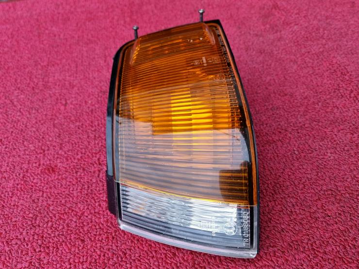 Bild 8: ❌ Blinker Standlicht LH Mazda 323 BG8 GTR BG13 B4555107XA