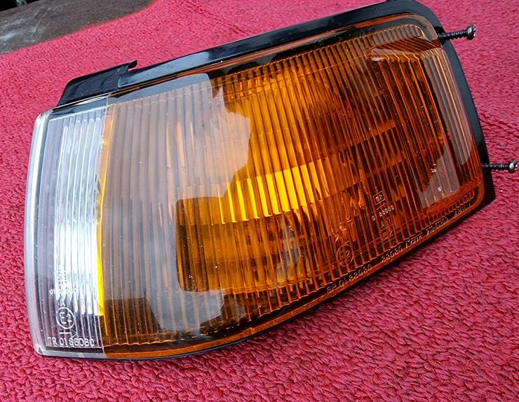 Bild 5: ❌ Blinker Standlicht LH Mazda 323 BG8 GTR BG13 B4555107XA