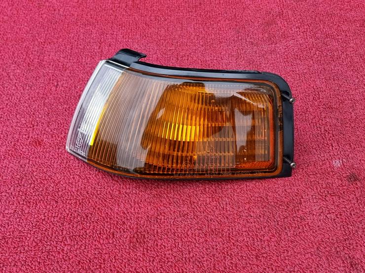 Bild 2: ❌ Blinker Standlicht LH Mazda 323 BG8 GTR BG13 B4555107XA