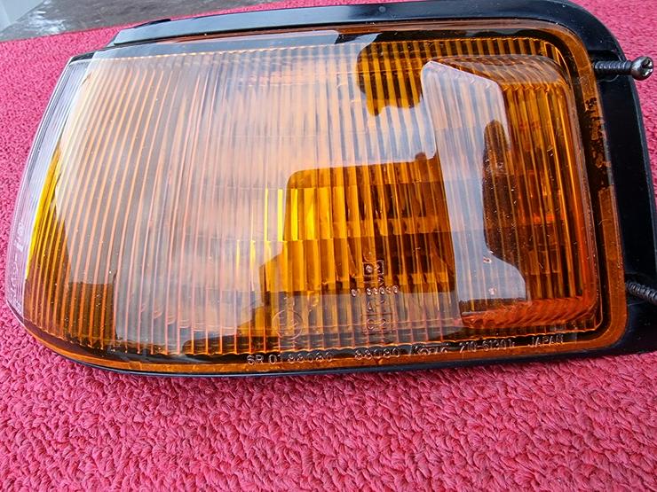 Bild 4: ❌ Blinker Standlicht LH Mazda 323 BG8 GTR BG13 B4555107XA