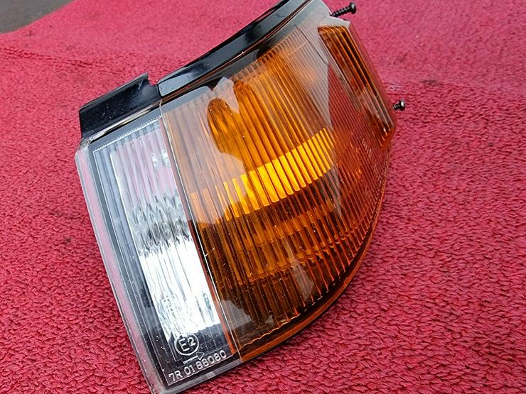 Bild 6: ❌ Blinker Standlicht LH Mazda 323 BG8 GTR BG13 B4555107XA