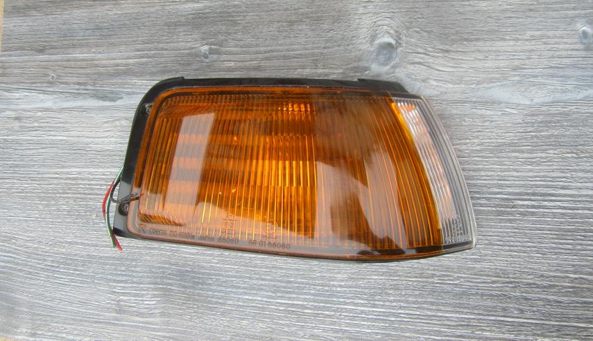 Bild 3: ❌ Blinker Standlicht Mazda 323 BG 89-94 BG13 3-trg BG8 GTR B455-51-07XA B455-51-06XB