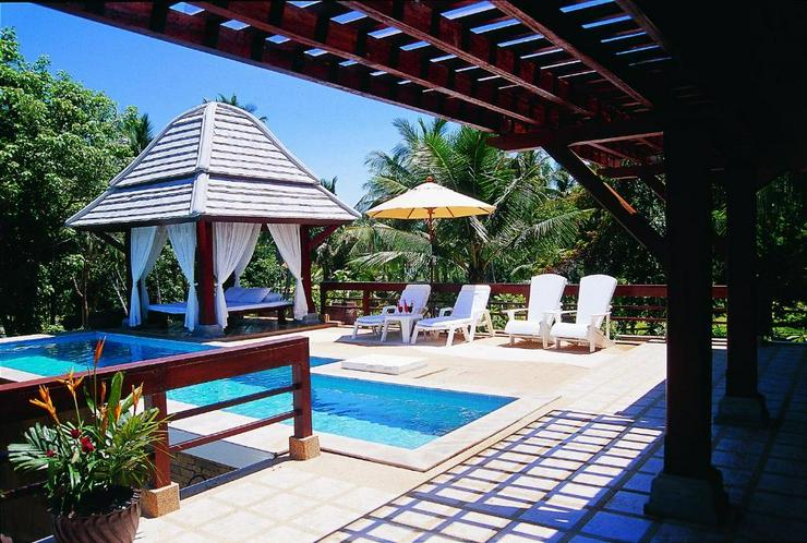 Bild 3: Asien-Wunschreise  Koh  Samui    Studio  ab  55 € / Nacht   auf  Koh  Samui  für  2  Personen 