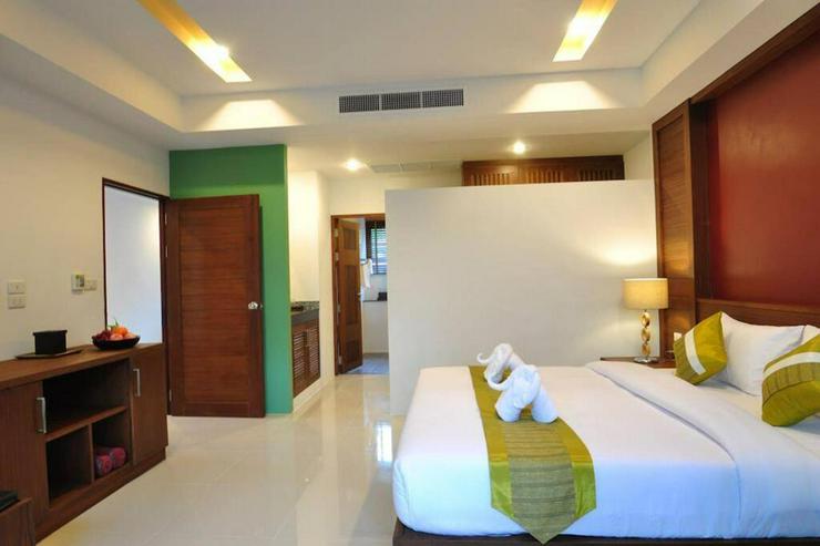 Bild 5: Asien-Wunschreise  Koh  Samui    Studio  ab  55 € / Nacht   auf  Koh  Samui  für  2  Personen 