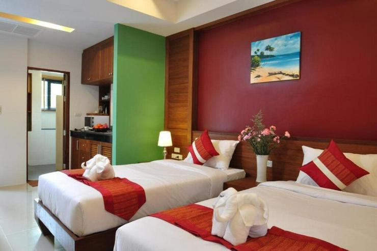 Bild 6: Asien-Wunschreise  Koh  Samui    Studio  ab  55 € / Nacht   auf  Koh  Samui  für  2  Personen 