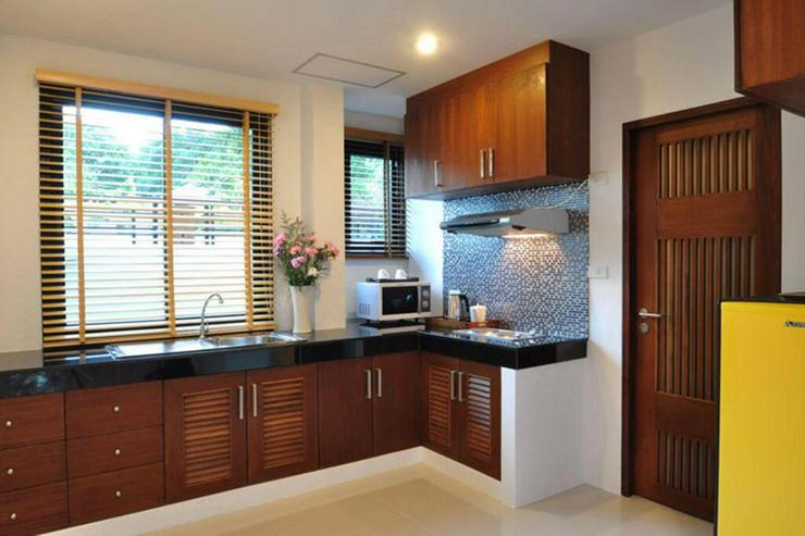 Asien-Wunschreise  Koh  Samui    Studio  ab  55 € / Nacht   auf  Koh  Samui  für  2  Personen  - Reise & Event - Bild 1